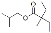 CAS#: 96723-99-8， 2-Methylpropyl 2-Ethyl-2-Methyl-Butanoate