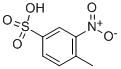 CAS#: 97-06-3， 2-Nitrotoluene-4-sulfonic acid