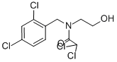 CAS#: 97-27-8， Chlorbetamide