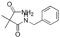 CAS#: 97181-56-1， 2,2-Dimethyl-N-Benzylmalonamide