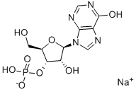 CAS#: 97259-68-2， Inosine 3'-Monophosphate Sodium Salt