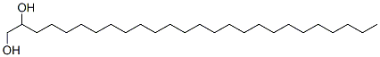 CAS#: 97338-12-0， Hexacosane-1,2-Diol