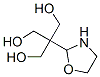 CAS 登录号：97416-77-8， 2-(羟基甲基)-2-(恶唑烷-2-基)丙烷-1,3-二醇