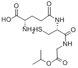 CAS#: 97451-46-2， Glutathione Monoisopropyl Ester