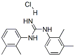 CAS#: 97465-55-9， N,N'-Bis(Dimethylphenyl)Guanidine Monohydrochloride