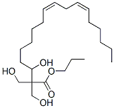 CAS#: 97488-56-7， 3-Hydroxy-2,2-Bis(Hydroxymethyl)Propyl (9Z,12Z)-Octadeca-9,12-Dienoate