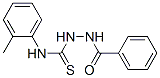 CAS#: 97524-30-6， 1-Benzoyl-4-(2-Tolyl)Thiosemicarbazide