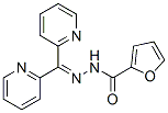 CAS#: 97541-63-4， Di-2-Pyridyl-2-Furoylhydrazone
