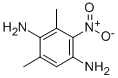 CAS#: 97629-64-6， 4-Amino-3-Nitro-2,6-Dimethylaniline