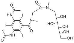 CAS#: 97702-82-4， Iosarcol
