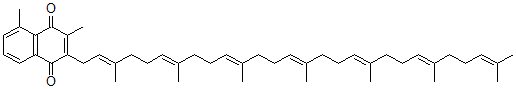 CAS#: 97858-30-5， Thermoplasmaquinone