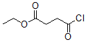 CAS#: 97900-84-0， 4-Chloro-4-oxobutanoic acid ethyl ester