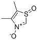CAS#: 97937-19-4， 4,5-Dimethylthiazole-N-Oxide-S-Oxide