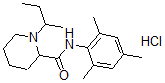 CAS#: 98036-85-2， Azacaine