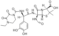 CAS#: 98048-07-8， Fomidacillin