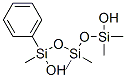 CAS#: 98072-01-6， 1,1,3,3,5-Pentamethyl-5-Phenyltrisiloxane-1,5-Diol