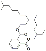 CAS#: 98088-96-1， 2-Ethylhexyl Isoundecyl Phthalate