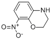 CAS#: 98395-66-5， 3,4-Dihydro-8-Nitro-2H-1,4-Benzoxazine