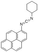 CAS#: 98540-87-5， N-Cyclohexyl-N'-(1-Pyrenyl)Carbodiimide