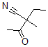 CAS#: 98544-60-6， 2-Ethyl-2-Methyl-Acetoacetonitrile