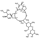 CAS#: 98734-60-2， Avermectinb1a8,9-Epoxide