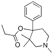 CAS#: 98855-02-8， 3-Methylprodine