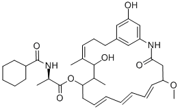 CAS#: 98873-83-7， Trienomycin A