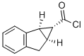 CAS#: 98973-70-7， (1alpha,1aalpha,6aalpha)-1,1a,6,6a-TetrahydroCycloprop[a]Indene-1-Carbonyl Chloride