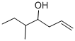 CAS#: 99328-46-8， (4R,5S)-5-Methyl-1-Hepten-4-Ol