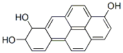 CAS#: 99346-47-1， 3-Hydroxy-7,8-Dihydro-7,8-Dihydroxybenzo[a]Pyrene