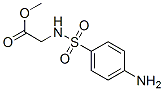 CAS#: 99362-95-5， Methyl {[(4-Aminophenyl)Sulfonyl]Amino}Acetate