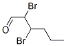 CAS#: 99414-71-8， 2,3-Dibromohexanal