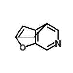 CAS#: 99573-90-7， 2-Oxa-5-azatricyclo[5.2.1.0<sup>3,8</sup>]deca-1(9),3,5,7-tetraene