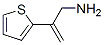 CAS#: 99605-71-7， 2-(2-Thienyl)Allylamine