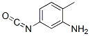 CAS#: 99626-88-7， Toluene-4-Isocyanate-2-Amine