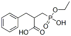 CAS#: 99759-59-8， 2-Benzyl-3-(O-Ethylphosphono)Propionic Acid