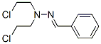 CAS#: 99840-03-6， Benzaldehyde Bis(2-Chloroethyl)Hydrazone