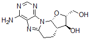CAS#: 99901-16-3， 8,2'-Ethano-Cyclo-2'-Deoxyadenosine