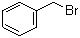 Benzyl bromide molecular structure (CAS 100-39-0)