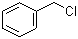 Benzyl chloride molecular structure (CAS 100-44-7)