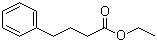 Ethyl 4-phenylbutyrate molecular structure (CAS 10031-93-3)