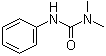 非草隆分子结构 (CAS 101-42-8)