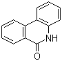6(5H)-Phenanthridone molecular structure (CAS 1015-89-0)