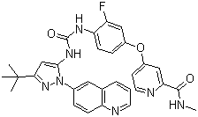 DCC-2036 molecular structure (CAS 1020172-07-9)
