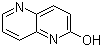 2-羟基-1,5-萘啶分子结构 (CAS 10261-82-2)