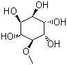 structure of CAS# 10284-63-6, D-Pinitol