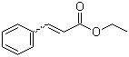 肉桂酸乙酯分子结构 (CAS 103-36-6)