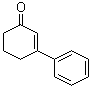 1-苯基-1-环己烯-3-酮分子结构 (CAS 10345-87-6)