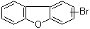 Bromodibenzofuran molecular structure (CAS 103456-35-5)