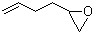1,2-Epoxy-5-hexene molecular structure (CAS 10353-53-4)